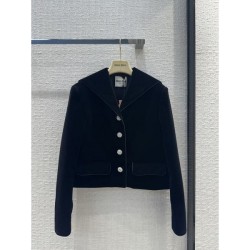 MIU MIU Popular this year too 2023FW knit 2-piece set