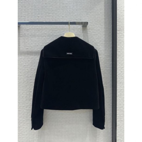 MIU MIU Popular this year too 2023FW knit 2-piece set MIU MIU Popular this year too 2023FW knit 2-piece set