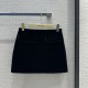 MIU MIU Popular this year too 2023FW knit 2-piece set MIU MIU Popular this year too 2023FW knit 2-piece set