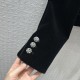 MIU MIU Popular this year too 2023FW knit 2-piece set MIU MIU Popular this year too 2023FW knit 2-piece set