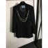 PRADA Prada This season's recommended topical 2023SS blazer dress
