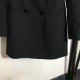 PRADA Prada This season's recommended topical 2023SS blazer dress PRADA Prada This season's recommended topical 2023SS blazer dress