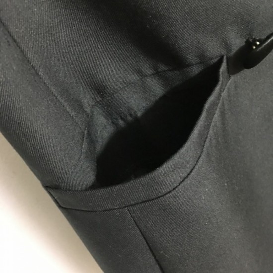 PRADA Prada This season's recommended topical 2023SS blazer dress PRADA Prada This season's recommended topical 2023SS blazer dress