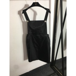 PRADA Prada must-have item new arrival 2023SS dress