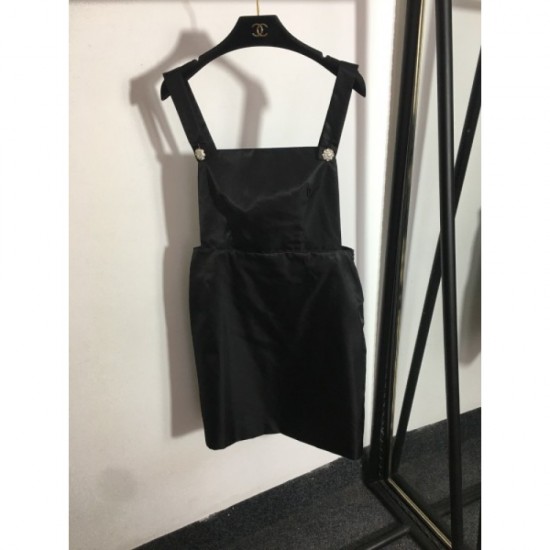 PRADA Prada must-have item new arrival 2023SS dress PRADA Prada must-have item new arrival 2023SS dress