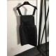 PRADA Prada must-have item new arrival 2023SS dress PRADA Prada must-have item new arrival 2023SS dress