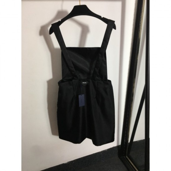 PRADA Prada must-have item new arrival 2023SS dress PRADA Prada must-have item new arrival 2023SS dress