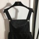 PRADA Prada must-have item new arrival 2023SS dress PRADA Prada must-have item new arrival 2023SS dress