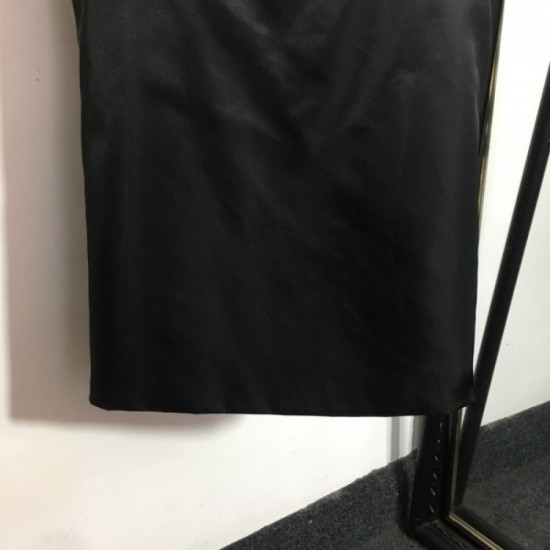 PRADA Prada must-have item new arrival 2023SS dress PRADA Prada must-have item new arrival 2023SS dress