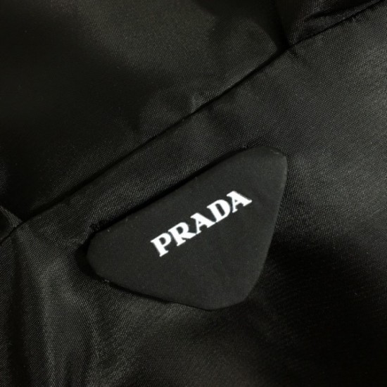 PRADA Prada must-have item new arrival 2023SS dress PRADA Prada must-have item new arrival 2023SS dress