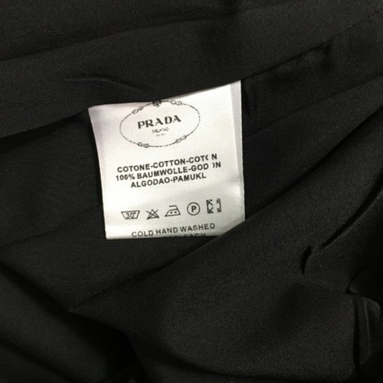 PRADA Prada must-have item new arrival 2023SS dress PRADA Prada must-have item new arrival 2023SS dress