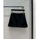 PRADA Prada luxury brand super cheap special price 2023SS half skirt PRADA Prada luxury brand super cheap special price 2023SS half skirt