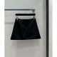 PRADA Prada luxury brand super cheap special price 2023SS half skirt PRADA Prada luxury brand super cheap special price 2023SS half skirt