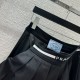 PRADA Prada New Item 2023SS Casual Coat + Pleated Skirt 2 Piece Setup PRADA Prada New Item 2023SS Casual Coat + Pleated Skirt 2 Piece Setup