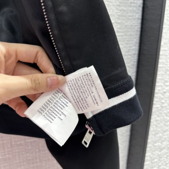 PRADA Prada New Item 2023SS Casual Coat + Pleated Skirt 2 Piece Setup PRADA Prada New Item 2023SS Casual Coat + Pleated Skirt 2 Piece Setup
