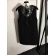PRADA Prada fan must-see spring and summer new 2023SS dress PRADA Prada fan must-see spring and summer new 2023SS dress