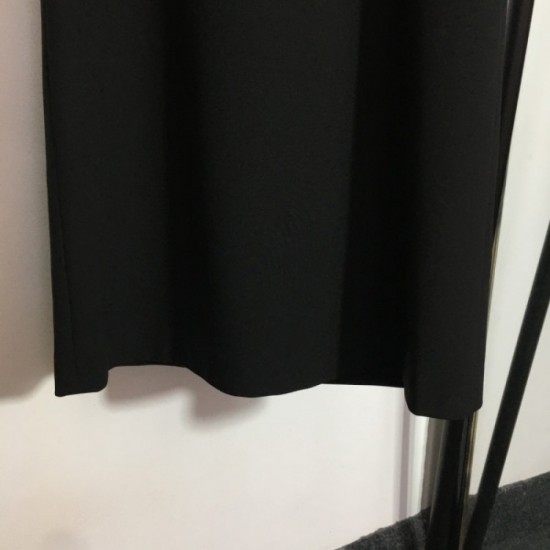 PRADA Prada fan must-see spring and summer new 2023SS dress PRADA Prada fan must-see spring and summer new 2023SS dress