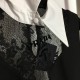 PRADA Prada fan must-see spring and summer new 2023SS dress PRADA Prada fan must-see spring and summer new 2023SS dress