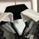 PRADA Prada fan must-see spring and summer new 2023SS dress PRADA Prada fan must-see spring and summer new 2023SS dress