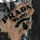 PRADA Prada fan must-see spring and summer new 2023SS dress PRADA Prada fan must-see spring and summer new 2023SS dress