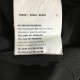 PRADA Prada cool 2023SS half skirt PRADA Prada cool 2023SS half skirt