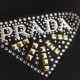 PRADA Prada superior quality 2023SS pullover + tight skirt 2 point setup PRADA Prada superior quality 2023SS pullover + tight skirt 2 point setup