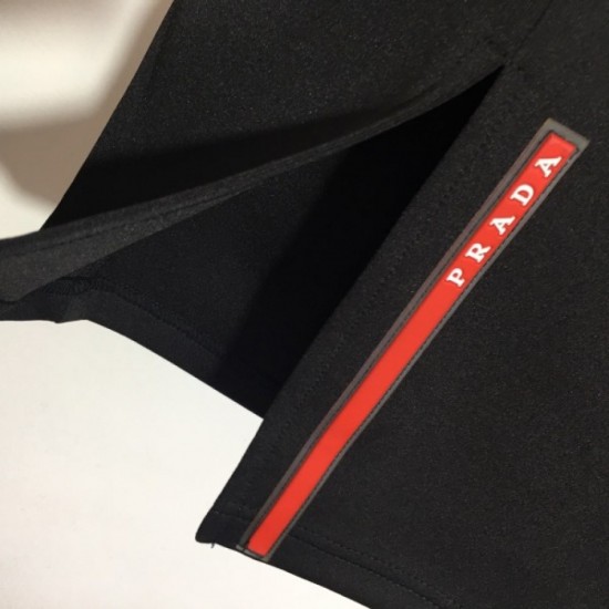 PRADA Prada superior quality 2023SS pullover + tight skirt 2 point setup PRADA Prada superior quality 2023SS pullover + tight skirt 2 point setup