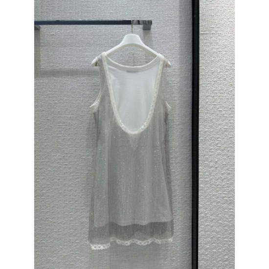 Super rare popular sale dress 2023SS PRADA Prada Super rare popular sale dress 2023SS PRADA Prada