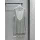 Super rare popular sale dress 2023SS PRADA Prada Super rare popular sale dress 2023SS PRADA Prada