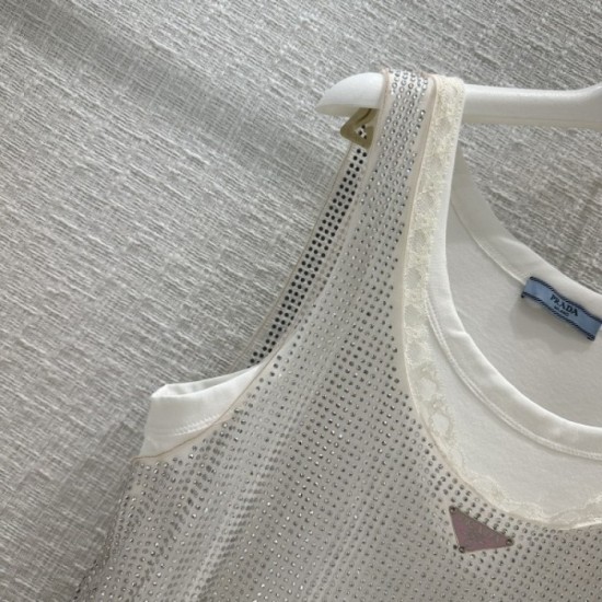 Super rare popular sale dress 2023SS PRADA Prada Super rare popular sale dress 2023SS PRADA Prada