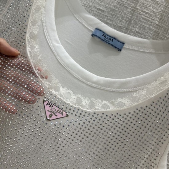 Super rare popular sale dress 2023SS PRADA Prada Super rare popular sale dress 2023SS PRADA Prada