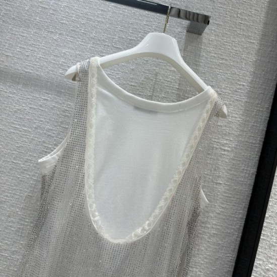 Super rare popular sale dress 2023SS PRADA Prada Super rare popular sale dress 2023SS PRADA Prada