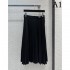 Super popular model arrival pleated skirt 2023SS PRADA Prada
