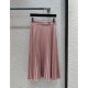 Super popular model arrival pleated skirt 2023SS PRADA Prada Super popular model arrival pleated skirt 2023SS PRADA Prada