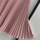 Super popular model arrival pleated skirt 2023SS PRADA Prada Super popular model arrival pleated skirt 2023SS PRADA Prada