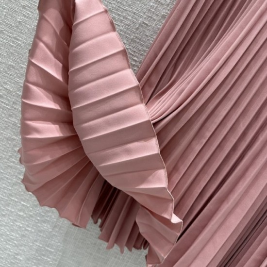 Super popular model arrival pleated skirt 2023SS PRADA Prada Super popular model arrival pleated skirt 2023SS PRADA Prada