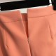 Summer-like new arrival short-sleeved T-shirt + tight skirt top and bottom set 2023SS PRADA Prada Summer-like new arrival short-sleeved T-shirt + tight skirt top and bottom set 2023SS PRADA Prada
