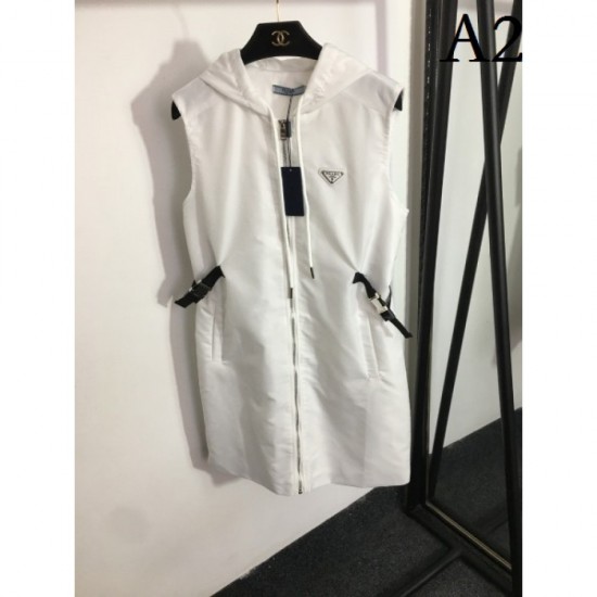 This summer's popular brand dress 2023SS PRADA Prada This summer's popular brand dress 2023SS PRADA Prada