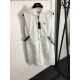 This summer's popular brand dress 2023SS PRADA Prada This summer's popular brand dress 2023SS PRADA Prada