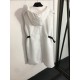 This summer's popular brand dress 2023SS PRADA Prada This summer's popular brand dress 2023SS PRADA Prada