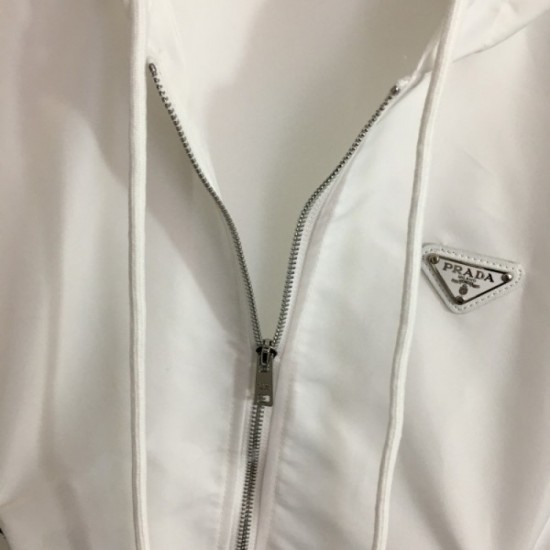 This summer's popular brand dress 2023SS PRADA Prada This summer's popular brand dress 2023SS PRADA Prada