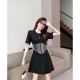 This season's explosive popularity dress 2023SS PRADA Prada This season's explosive popularity dress 2023SS PRADA Prada