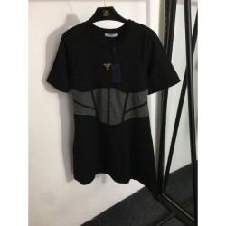 This season's explosive popularity dress 2023SS PRADA Prada