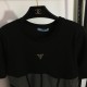 This season's explosive popularity dress 2023SS PRADA Prada This season's explosive popularity dress 2023SS PRADA Prada