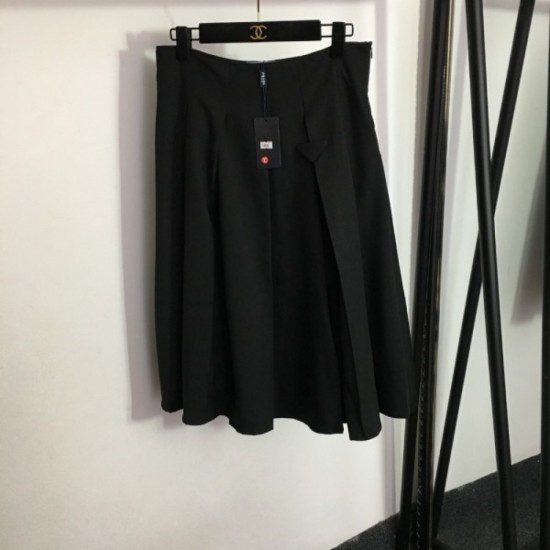 PRADA Prada 2023SS Pleated skirt Love at first sight PRADA Prada 2023SS Pleated skirt Love at first sight