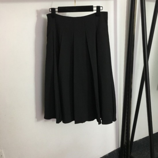 PRADA Prada 2023SS Pleated skirt Love at first sight PRADA Prada 2023SS Pleated skirt Love at first sight