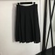 PRADA Prada 2023SS Pleated skirt Love at first sight PRADA Prada 2023SS Pleated skirt Love at first sight