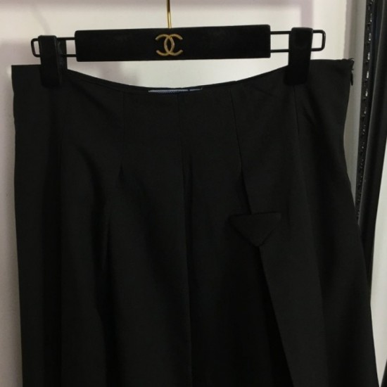 PRADA Prada 2023SS Pleated skirt Love at first sight PRADA Prada 2023SS Pleated skirt Love at first sight