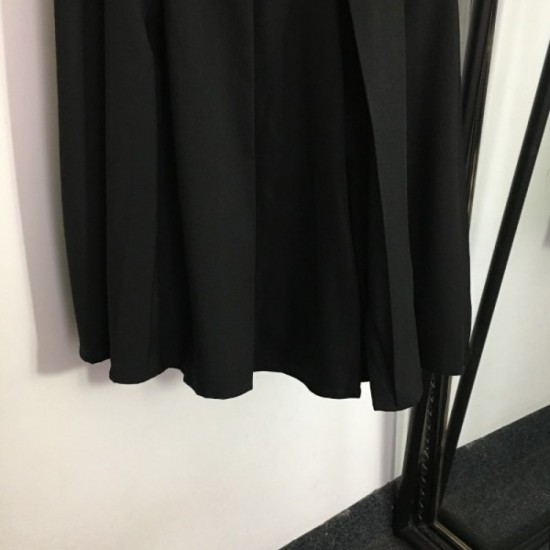 PRADA Prada 2023SS Pleated skirt Love at first sight PRADA Prada 2023SS Pleated skirt Love at first sight