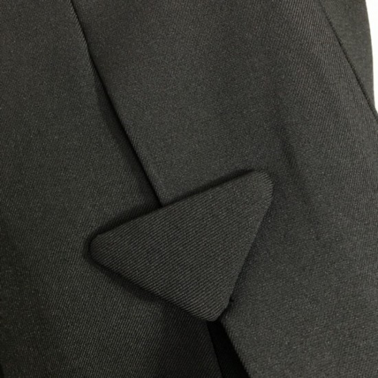 PRADA Prada 2023SS Pleated skirt Love at first sight PRADA Prada 2023SS Pleated skirt Love at first sight